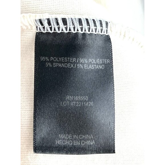 32 Degrees Women's Soft Fleece Button Snap Sweatshirt Pullover Top, Size 3X - Picture 14 of 14